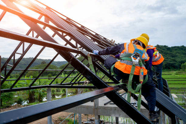 Best Best Roofing Contractors  in Perry, KS