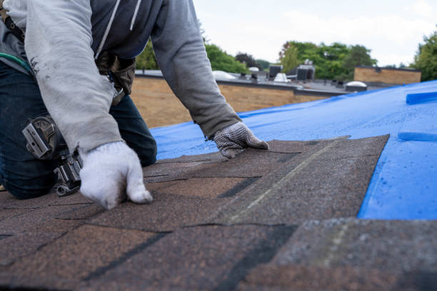 Best Best Roofing Contractors  in Perry, KS