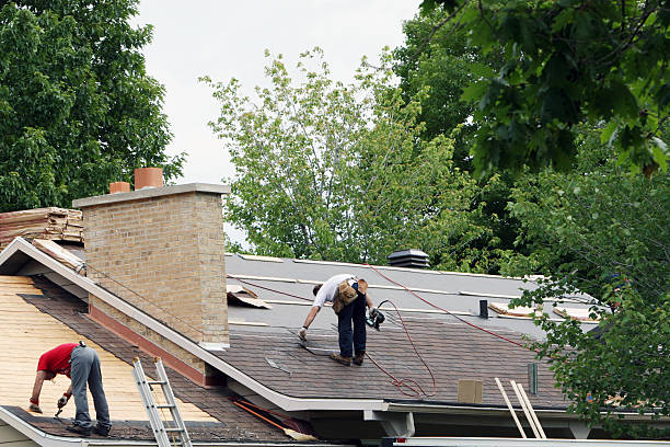 Trusted Perry, KS Roofing Contractor Experts