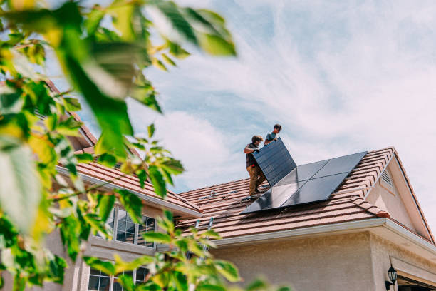 Best Roof Maintenance Services  in Perry, KS