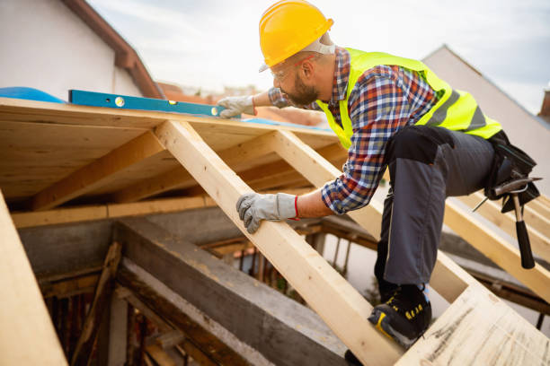 Best Metal Roofing Contractor  in Perry, KS