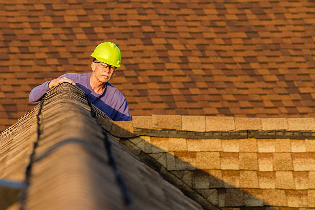 Best Commercial Roofing Services  in Perry, KS