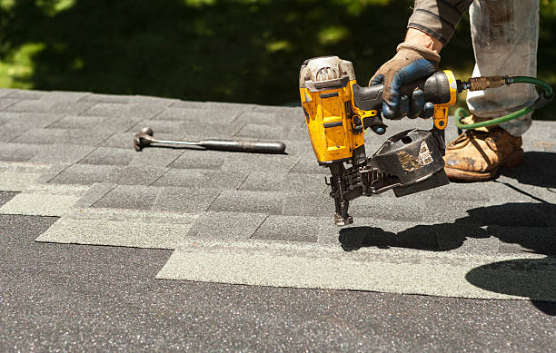 Best Roof Inspection Near Me  in Perry, KS