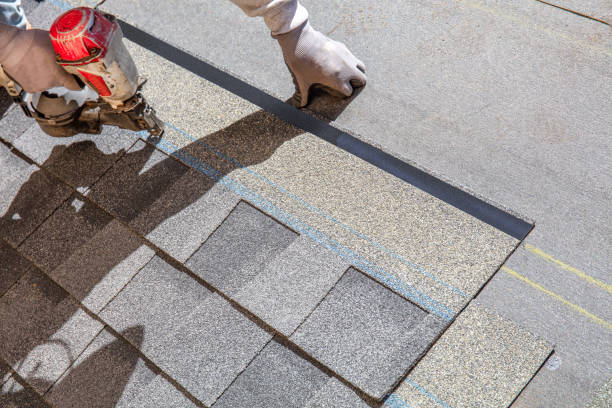 Quick and Trustworthy Emergency Roof Repair Services in Perry, KS