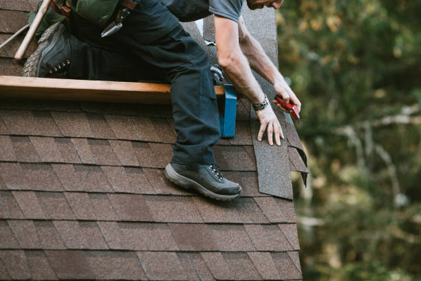 Best Tile Roofing Contractor  in Perry, KS